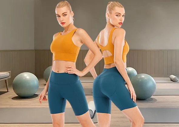 Active Wear