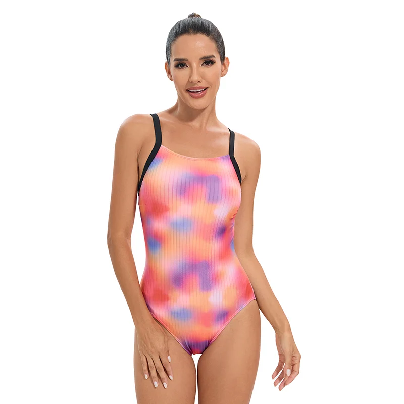 Fashion Spoty Swimwear