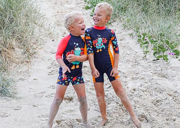 Kids Swimwear