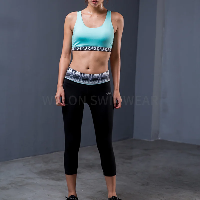Strappy Sportswear