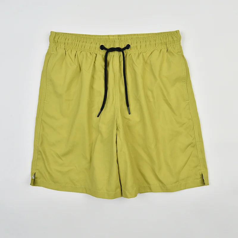 Water Senstive Printed Board Shorts